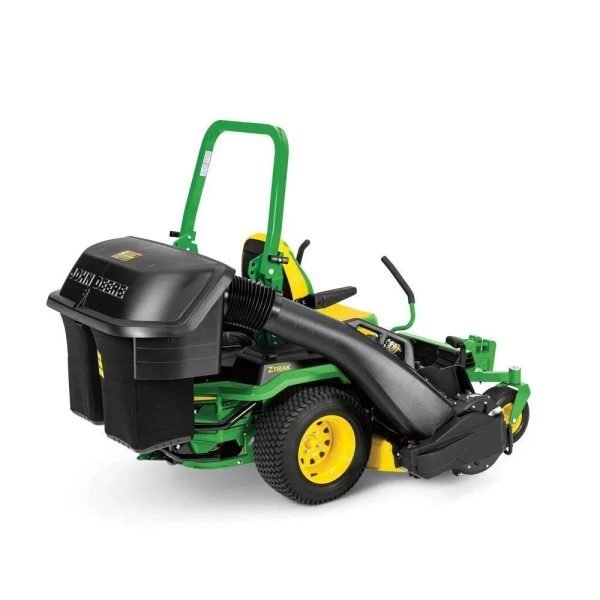 Zero-Turn Mower 54 in. Complete Bagging System for Z500 Series - View 2