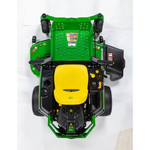Z325E 48 In. 24 HP Gas Dual Hydrostatic Zero-Turn Riding Mower - View 3