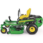 Z325E 48 In. 24 HP Gas Dual Hydrostatic Zero-Turn Riding Mower - View 7