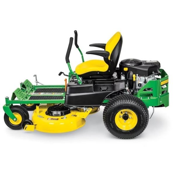John Deere Z345R ZTrak 42-in 22-HP Lawn Mower - View 2