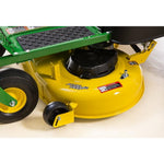 John Deere Z345M 42 in. 22 HP Gas Dual Hydrostatic Zero-Turn Riding Mower - View 3