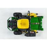 John Deere Z345M 42 in. 22 HP Gas Dual Hydrostatic Zero-Turn Riding Mower - View 4