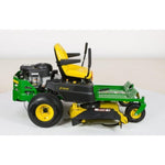 John Deere Z345M 42 in. 22 HP Gas Dual Hydrostatic Zero-Turn Riding Mower - View 5