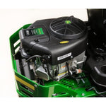 John Deere Z345M 42 in. 22 HP Gas Dual Hydrostatic Zero-Turn Riding Mower - View 6