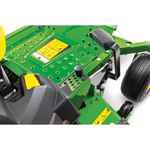 Z515E 60 In. 24 HP V-Twin ELS Gas Dual Hydrostatic Zero-Turn Riding Mower - View 11