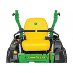 Z515E 60 In. 24 HP V-Twin ELS Gas Dual Hydrostatic Zero-Turn Riding Mower - View 4