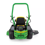 Z515E 60 In. 24 HP V-Twin ELS Gas Dual Hydrostatic Zero-Turn Riding Mower - View 8