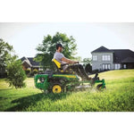 Z315E 42 in. 20 HP GAS Dual Hydrostatic Zero-Turn Riding Mower BG21296 - View 9