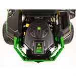 Z315E 42 in. 20 HP GAS Dual Hydrostatic Zero-Turn Riding Mower BG21296 - View 12
