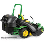 Zero-Turn Mower 54 in. Complete Bagging System for Z500 Series - View 5