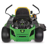 Z325E 54 In. 24 HP Gas Dual Hydrostatic Zero-Turn Riding Mower - View 8