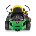 Z320R 42 In. 21.5 HP Gas Dual Hydrostatic Zero-Turn Riding Mower - View 6