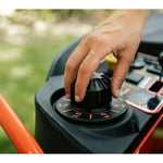 Bad Boy Magnum 54 in. 24 HP Gas Zero-Turn Mower - View 12