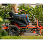 Bad Boy Magnum 54 in. 24 HP Gas Zero-Turn Mower - View 2