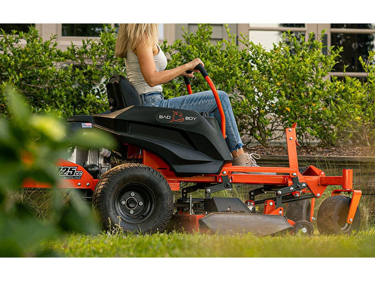 Bad Boy Magnum 54 in. 24 HP Gas Zero-Turn Mower - View 2