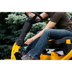 Cub Cadet Ultima Series ZTS1 46 Zero Turn Lawn Mower - View 10