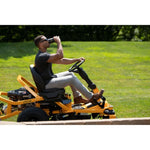 Cub Cadet Ultima Series ZTS1 46 Zero Turn Lawn Mower - View 11
