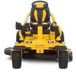 Cub Cadet Ultima Series ZTS1 46 Zero Turn Lawn Mower - View 3