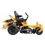 Cub Cadet Ultima ZT2 60 in. 24 HP Gas Zero-Turn Mower - View 3