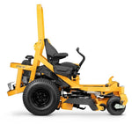 Cub Cadet ZTX6 60 Zero-Turn Mower - View 2