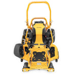 Cub Cadet ZTX6 60 Zero-Turn Mower - View 3