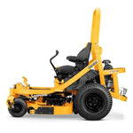 Cub Cadet ZTX6 60 Zero-Turn Mower - View 4