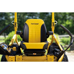Cub Cadet ZTX6 60 Zero-Turn Mower - View 7