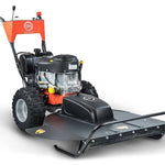 DR Power Equipment DR Pro MAX 34" Field and Brush Mower 20 HP Walk-Behind - View 2
