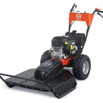 DR Power Equipment DR Pro MAX 34" Field and Brush Mower 20 HP Walk-Behind - View 3