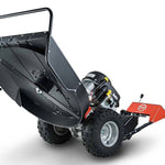 DR Power Equipment DR Pro MAX 34" Field and Brush Mower 20 HP Walk-Behind - View 4