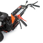 DR Power Equipment DR Pro MAX 34" Field and Brush Mower 20 HP Walk-Behind - View 5