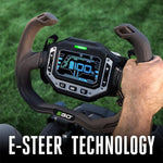 EGO POWER+ 42 in Z6 Zero Turn Mower with e-STEER ZT4205S - View 4