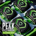 EGO POWER+ 42 in Z6 Zero Turn Mower with e-STEER ZT4205S - View 7
