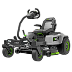 EGO Power+ 52 in Z6 Zero-Turn Riding Mower Kit