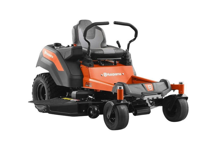 Husqvarna Z248F Special Edition Zero-Turn Mower - View 2