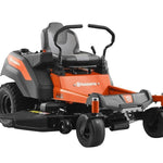 Husqvarna Z248F Special Edition Zero-Turn Mower - View 3