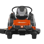Husqvarna Z248F Special Edition Zero-Turn Mower - View 4