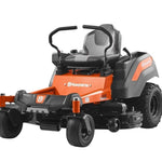 Husqvarna Z248F Special Edition Zero-Turn Mower - View 7