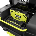 RYOBI 80V HP Brushless 30 in. Battery Electric Cordless Zero Turn Mower with 80V 10 Ah Batteries - View 13